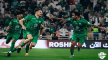 توقيت المواجهة.. متى تُقام مباراة نيوم وأهلي جدة في دوري روشن والقنوات